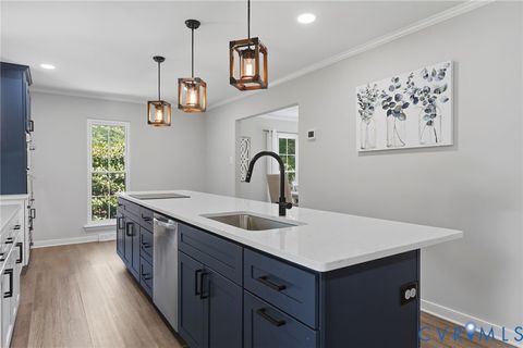 Tiny photo for 8224 Halstead Road, Chesterfield, VA 23235 (MLS # 2612785)