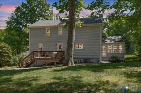 Tiny photo for 8224 Halstead Road, Chesterfield, VA 23235 (MLS # 2612785)