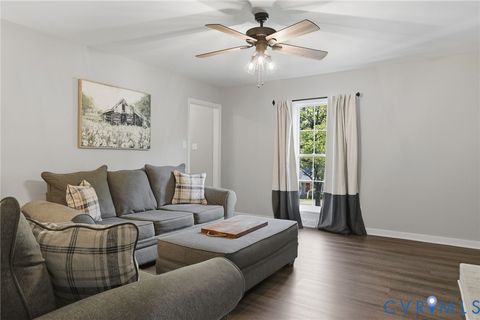 Tiny photo for 8224 Halstead Road, Chesterfield, VA 23235 (MLS # 2612785)
