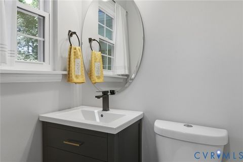 Tiny photo for 8224 Halstead Road, Chesterfield, VA 23235 (MLS # 2612785)
