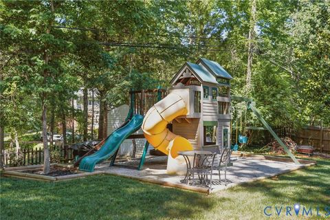 Tiny photo for 8224 Halstead Road, Chesterfield, VA 23235 (MLS # 2612785)