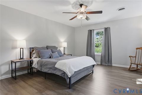 Tiny photo for 8224 Halstead Road, Chesterfield, VA 23235 (MLS # 2612785)