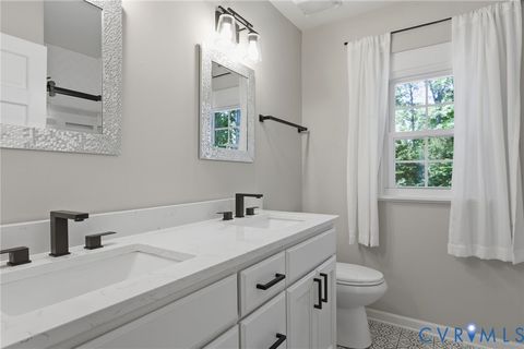 Tiny photo for 8224 Halstead Road, Chesterfield, VA 23235 (MLS # 2612785)