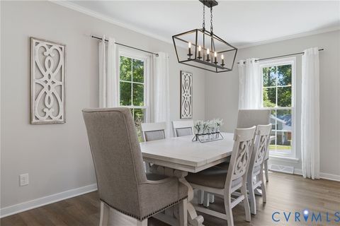 Tiny photo for 8224 Halstead Road, Chesterfield, VA 23235 (MLS # 2612785)