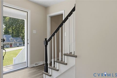 Tiny photo for 8224 Halstead Road, Chesterfield, VA 23235 (MLS # 2612785)