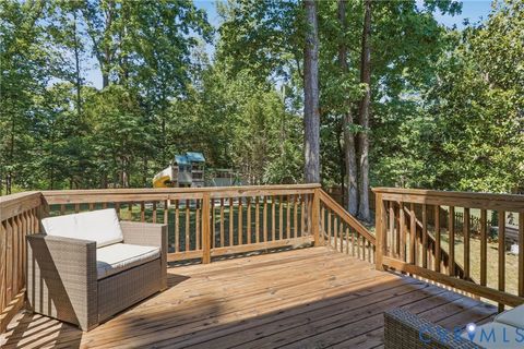 Tiny photo for 8224 Halstead Road, Chesterfield, VA 23235 (MLS # 2612785)