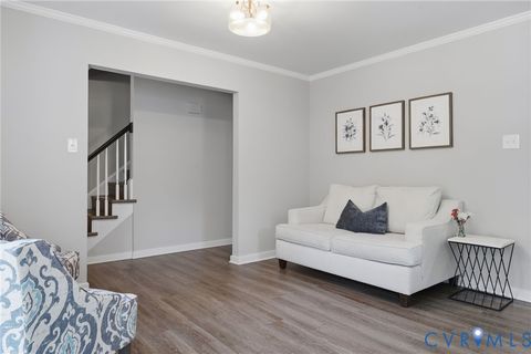 Tiny photo for 8224 Halstead Road, Chesterfield, VA 23235 (MLS # 2612785)