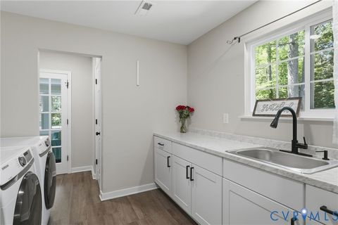 Tiny photo for 8224 Halstead Road, Chesterfield, VA 23235 (MLS # 2612785)