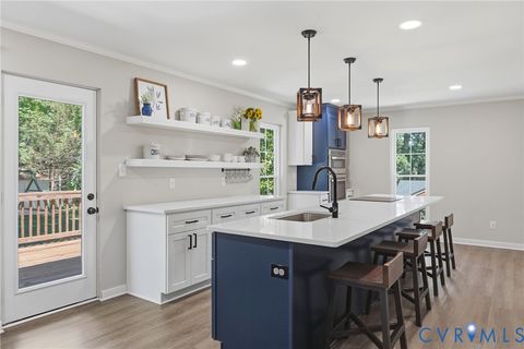 Tiny photo for 8224 Halstead Road, Chesterfield, VA 23235 (MLS # 2612785)