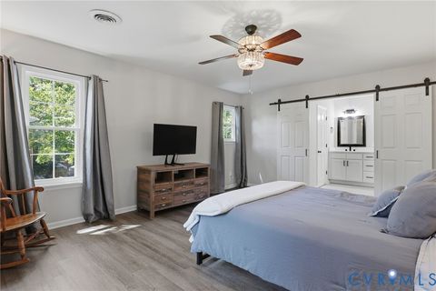 Tiny photo for 8224 Halstead Road, Chesterfield, VA 23235 (MLS # 2612785)