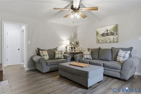 Tiny photo for 8224 Halstead Road, Chesterfield, VA 23235 (MLS # 2612785)