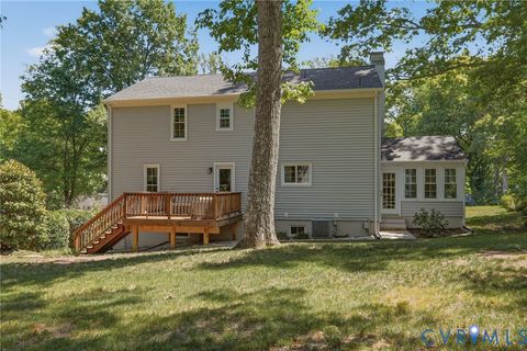 Tiny photo for 8224 Halstead Road, Chesterfield, VA 23235 (MLS # 2612785)