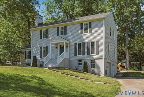 Tiny photo for 8224 Halstead Road, Chesterfield, VA 23235 (MLS # 2612785)