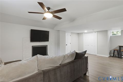 Tiny photo for 8224 Halstead Road, Chesterfield, VA 23235 (MLS # 2612785)