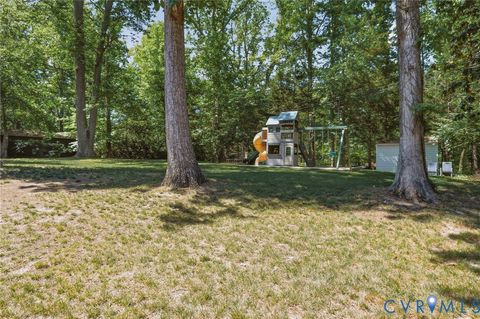Tiny photo for 8224 Halstead Road, Chesterfield, VA 23235 (MLS # 2612785)