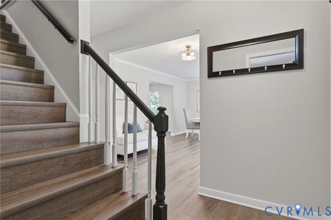 Tiny photo for 8224 Halstead Road, Chesterfield, VA 23235 (MLS # 2612785)