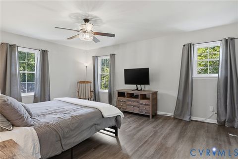 Tiny photo for 8224 Halstead Road, Chesterfield, VA 23235 (MLS # 2612785)
