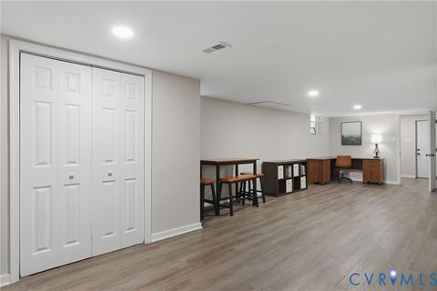 Tiny photo for 8224 Halstead Road, Chesterfield, VA 23235 (MLS # 2612785)
