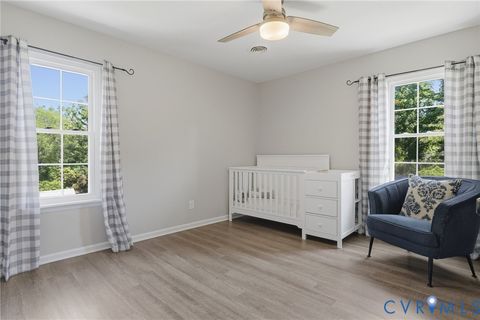 Tiny photo for 8224 Halstead Road, Chesterfield, VA 23235 (MLS # 2612785)