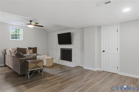 Tiny photo for 8224 Halstead Road, Chesterfield, VA 23235 (MLS # 2612785)
