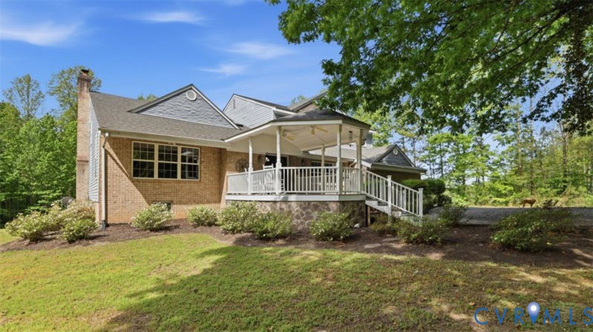 17159 Pryor Lane