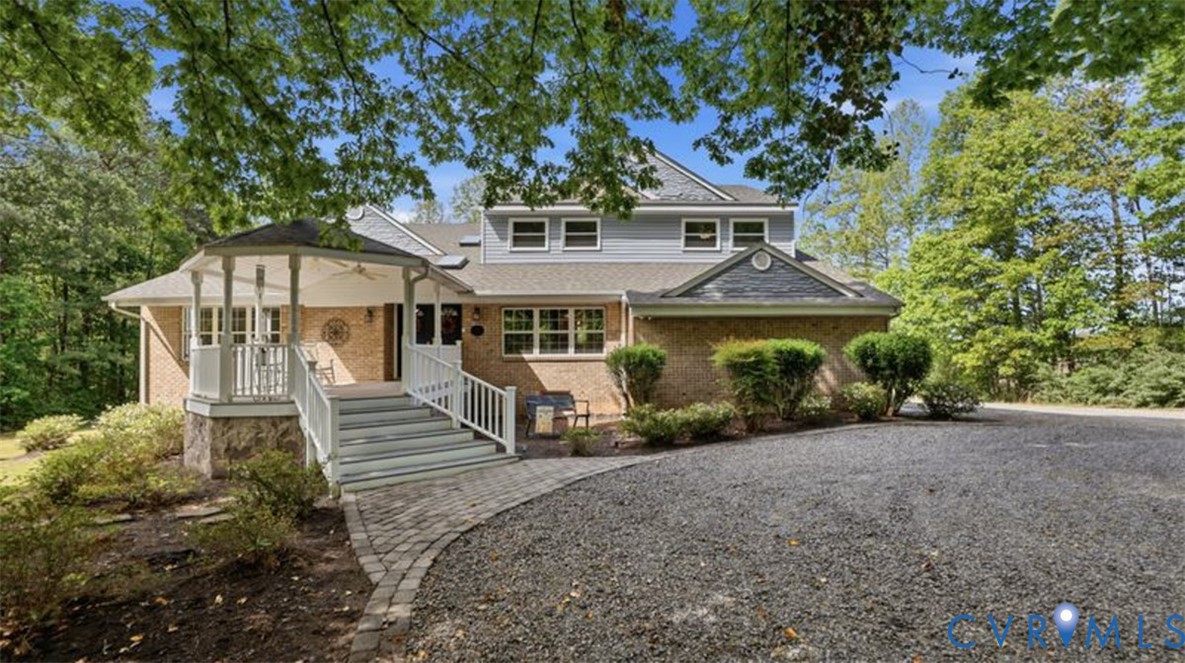 17159 Pryor Lane, Montpelier, VA, 23192