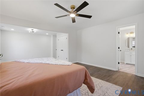 Tiny photo for 2205 Dublin Street, Hopewell, VA 23860 (MLS # 2608129)