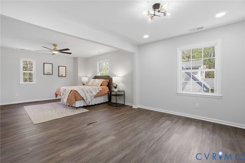 Tiny photo for 2205 Dublin Street, Hopewell, VA 23860 (MLS # 2608129)