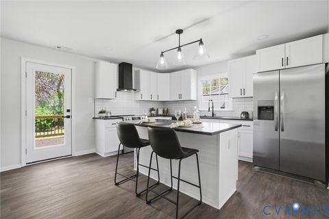 Tiny photo for 2205 Dublin Street, Hopewell, VA 23860 (MLS # 2608129)