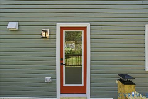 Tiny photo for 2205 Dublin Street, Hopewell, VA 23860 (MLS # 2608129)