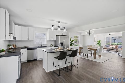 Tiny photo for 2205 Dublin Street, Hopewell, VA 23860 (MLS # 2608129)