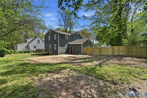 Tiny photo for 2205 Dublin Street, Hopewell, VA 23860 (MLS # 2608129)