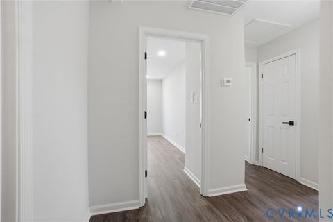 Tiny photo for 2205 Dublin Street, Hopewell, VA 23860 (MLS # 2608129)