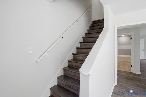 Tiny photo for 2205 Dublin Street, Hopewell, VA 23860 (MLS # 2608129)