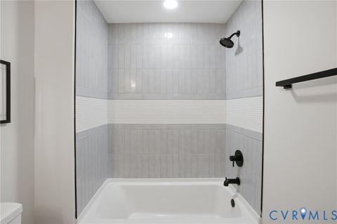 Tiny photo for 2205 Dublin Street, Hopewell, VA 23860 (MLS # 2608129)