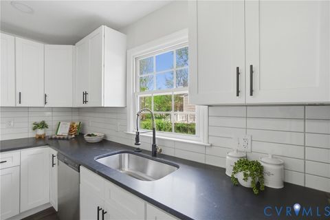 Tiny photo for 2205 Dublin Street, Hopewell, VA 23860 (MLS # 2608129)