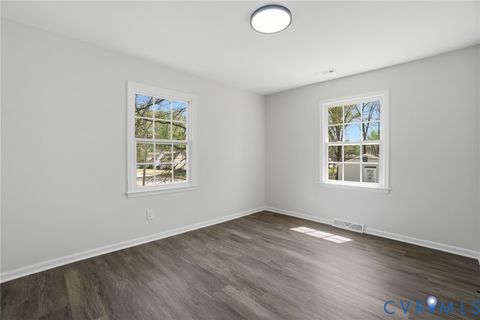 Tiny photo for 2205 Dublin Street, Hopewell, VA 23860 (MLS # 2608129)