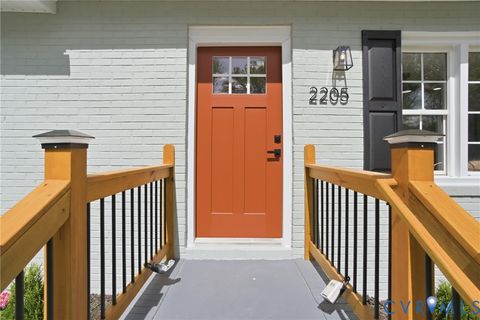 Tiny photo for 2205 Dublin Street, Hopewell, VA 23860 (MLS # 2608129)