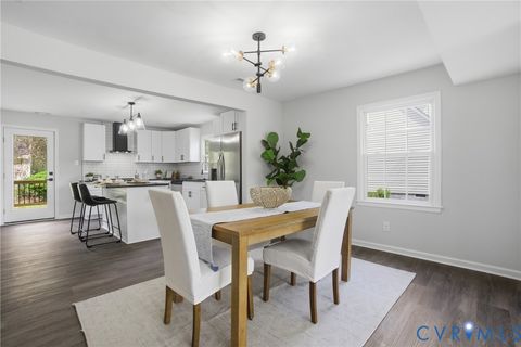 Tiny photo for 2205 Dublin Street, Hopewell, VA 23860 (MLS # 2608129)