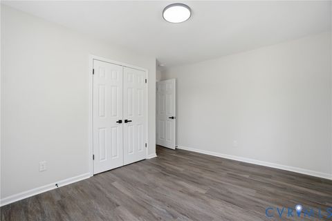 Tiny photo for 2205 Dublin Street, Hopewell, VA 23860 (MLS # 2608129)