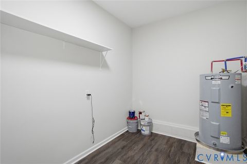 Tiny photo for 2205 Dublin Street, Hopewell, VA 23860 (MLS # 2608129)