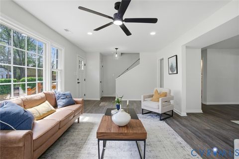 Tiny photo for 2205 Dublin Street, Hopewell, VA 23860 (MLS # 2608129)