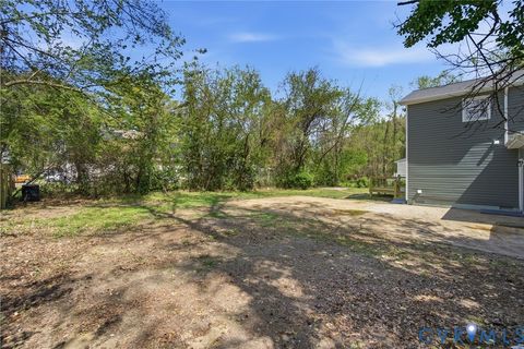 Tiny photo for 2205 Dublin Street, Hopewell, VA 23860 (MLS # 2608129)