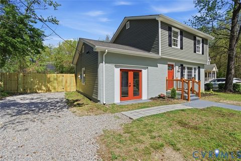 Tiny photo for 2205 Dublin Street, Hopewell, VA 23860 (MLS # 2608129)