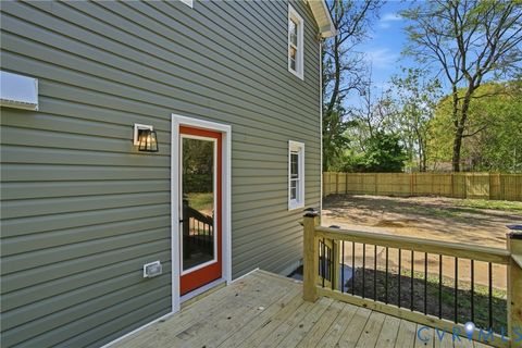 Tiny photo for 2205 Dublin Street, Hopewell, VA 23860 (MLS # 2608129)