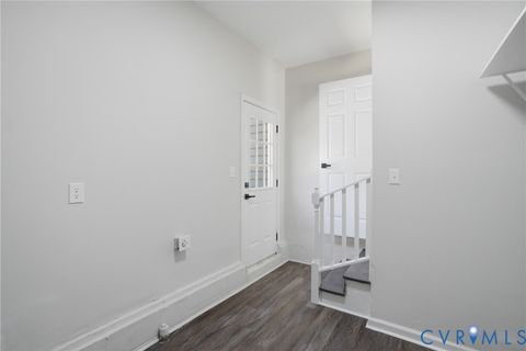 Tiny photo for 2205 Dublin Street, Hopewell, VA 23860 (MLS # 2608129)