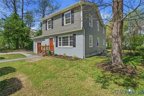 Tiny photo for 2205 Dublin Street, Hopewell, VA 23860 (MLS # 2608129)