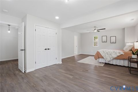 Tiny photo for 2205 Dublin Street, Hopewell, VA 23860 (MLS # 2608129)