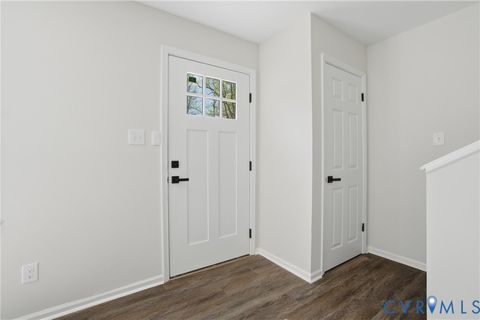 Tiny photo for 2205 Dublin Street, Hopewell, VA 23860 (MLS # 2608129)