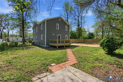 Tiny photo for 2205 Dublin Street, Hopewell, VA 23860 (MLS # 2608129)